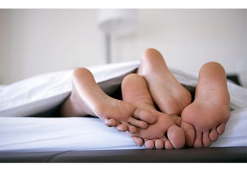 Sexual contact is the main route of transmission of the human papilloma virus