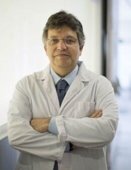 Doctor Dermatologist, doctor of the highest category Andi